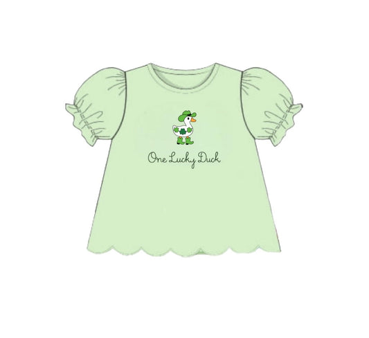 PO57 Shirt Only Collection - Lucky Duck Girl