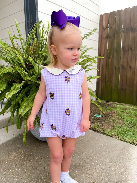 Callin’ Baton Rouge Girl Bubble
