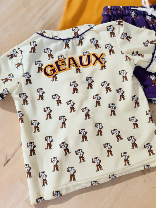 Tiger Bait Youth Jersey