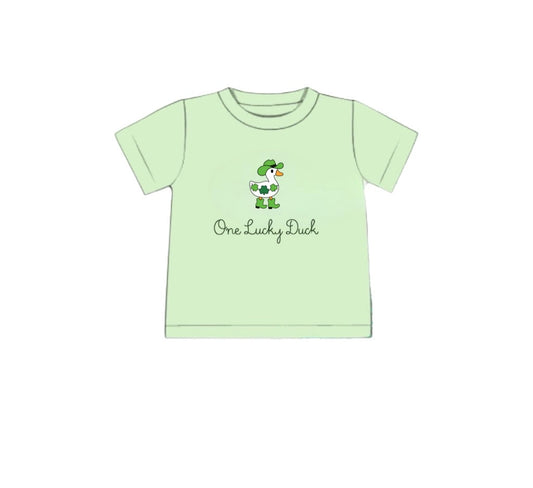 PO57 Shirt Only Collection - Lucky Duck Boy