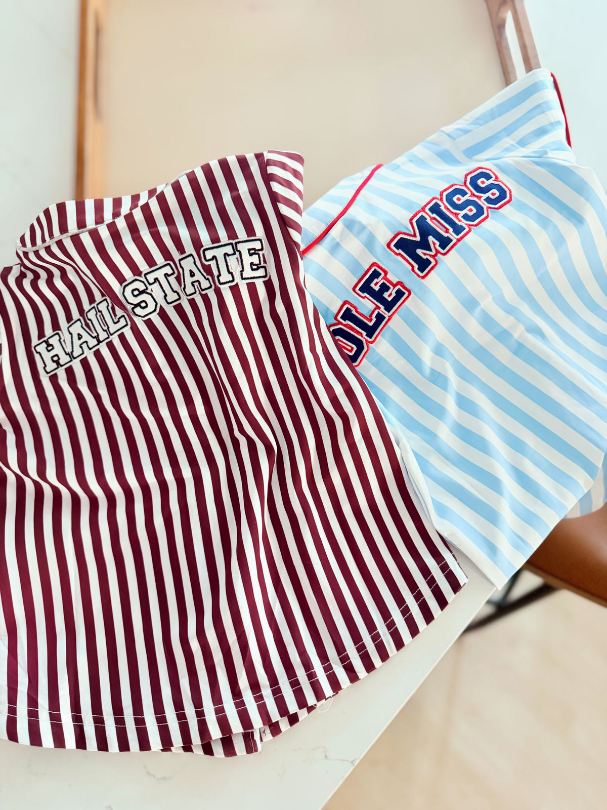 Rebel Youth Jersey